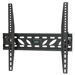 tiltable wall mount for LCD/LED up to 47